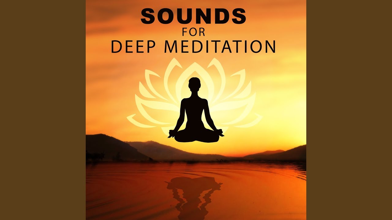Музыка для медитации шум. Медитация надпись. Мантра медитация. Медитация обложка. Аватарка медитация.
