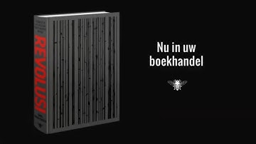 Boektrailer 
