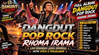 Download lagu Full Album Dangdut Pop Rock Rhoma Irama πΈ Lagu Kenangan Lawas Indonesia untuk Kerja & Perjalanan