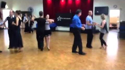 Anna quickstep check w/c 10/2/14