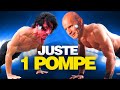 POMPE DE L’IMPOSSIBLE 🦖 VS FRANCK ROPERS - QUI VA GAGNER ⁉️