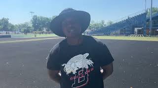2025 High School Football Team Preview: Akron Buchtel Griffins