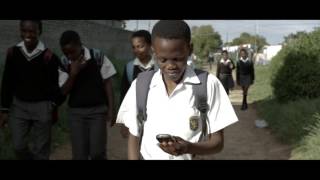 #ENDviolence - Bullying PSA