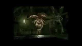 Resident Evil Remake North America Advertisement