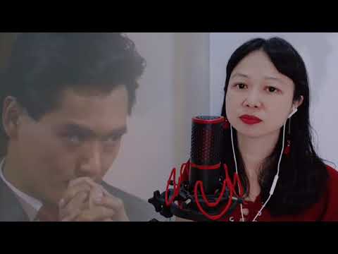 《上海滩》翻唱， 原唱 叶丽仪