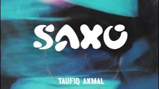 TAUFIQ AKMAL - SAXO