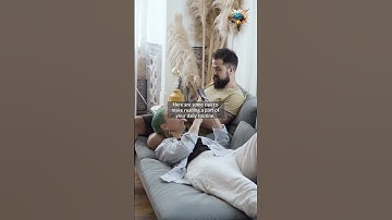 How to Make Reading a Part of Your Daily Routine #shorts #short