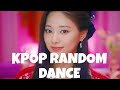 KPOP RANDOM DANCE | GIRL GROUP VERSION