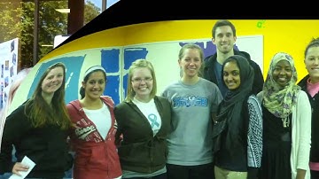 APO Eta Pi, University of Detroit Mercy - #RollCall #APONC14