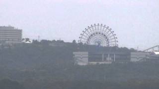 白浜アドベンチャーワールドの観覧車 Youtube