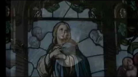 Ave Maria - Gregorian chant performed by Donna Ste...