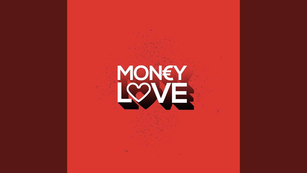 MONEY LOVE (feat. Peppe Soks)