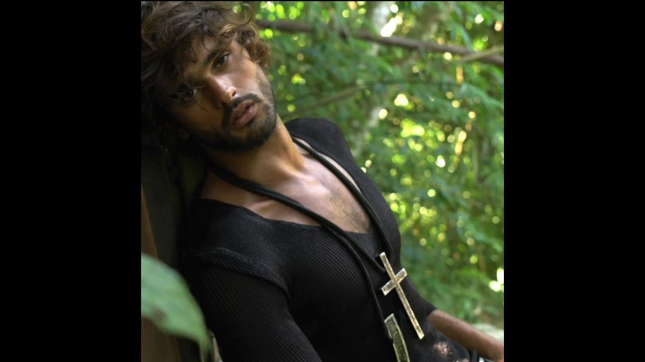 Marlon Teixeira - BAD GUY Fan Video