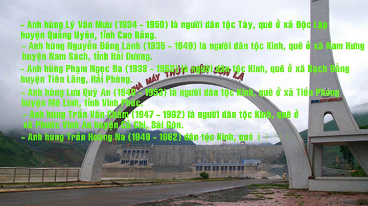 Vừ a dính 1934-1949 lúc 13 tuổi ở huyện nào năm 2024