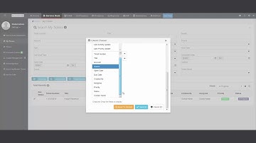 Pulseway PSA - Setting Up Tickets