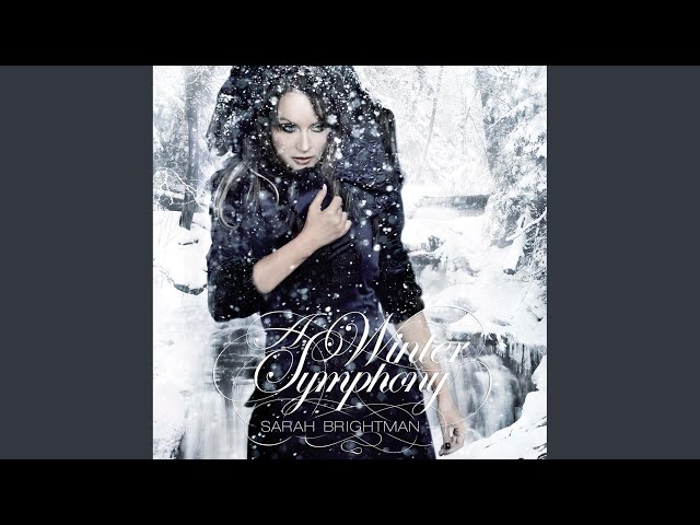 Sarah Brightman              - I Wish It Could Be Christmas