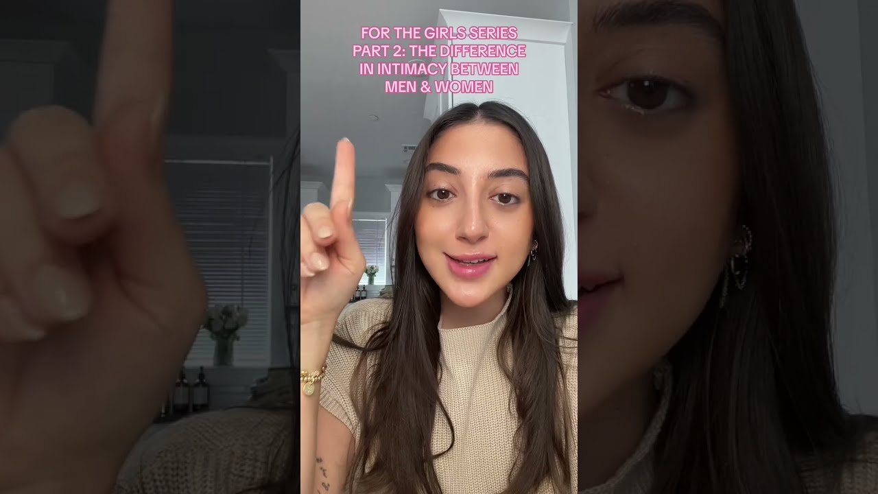 For The Girls - Women Fall for Sex, Men Fall for Emotion... Yes, You Read that Right.