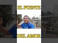 El PUENTE DEL AMOR [Historia romanttica]