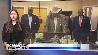 Two brothers in custody charged with marijuana trafficking