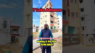 #shorts #avadiplots #houseforsale Avadi House For Sale