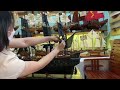 How to assemble a Black Pearl model ship