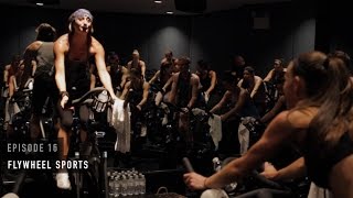 SweatLifeNYC Episode 16: Flywheel Sports