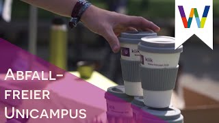 Zero Waste University | WE ARE CAU