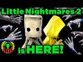 Little Nightmares 2 Is Here! | Little Nightmares 2 Demo