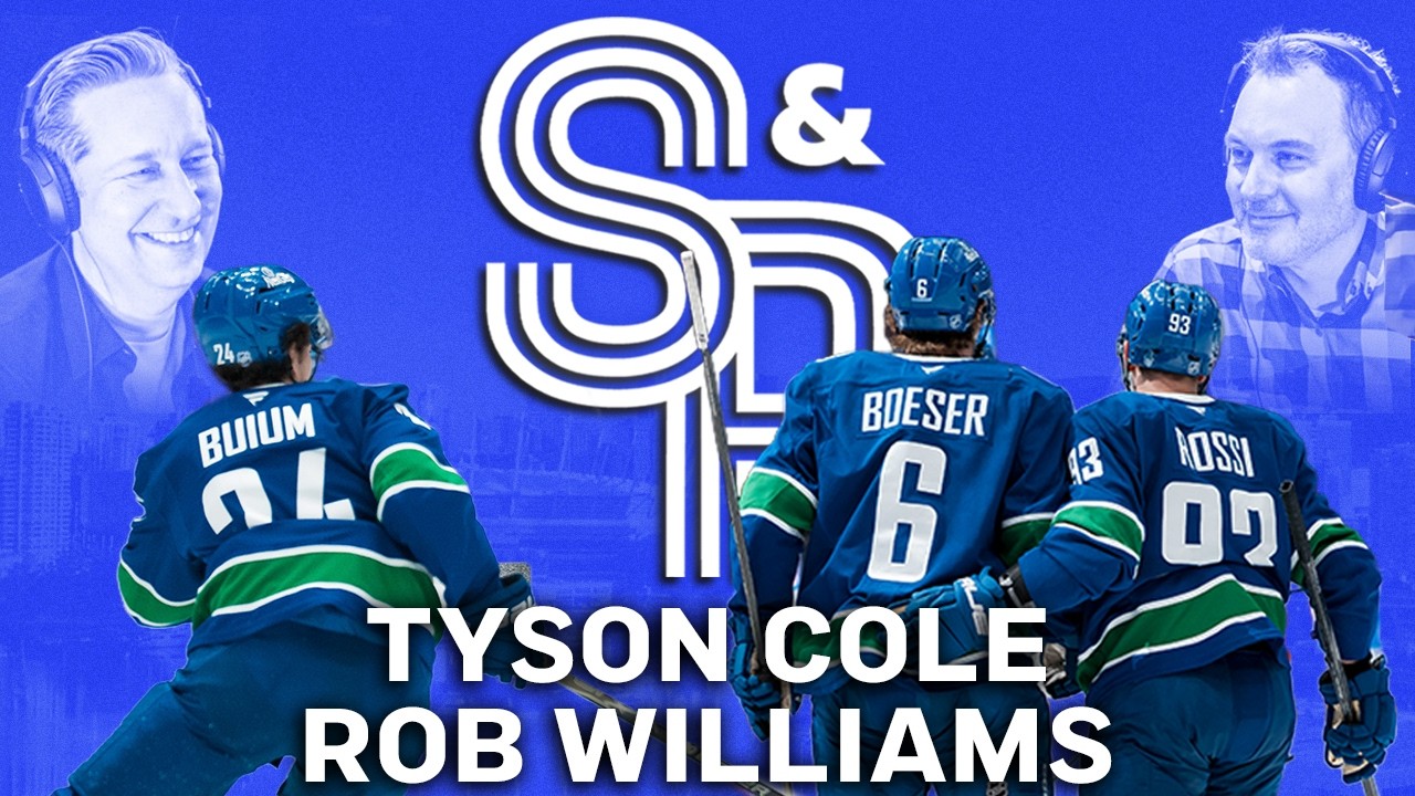 Sekeres & Price | Tyson Cole, Rob Williams | Mar 26, 2026