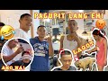 PAGUPIT LANG EH! | AINAPAUL TV