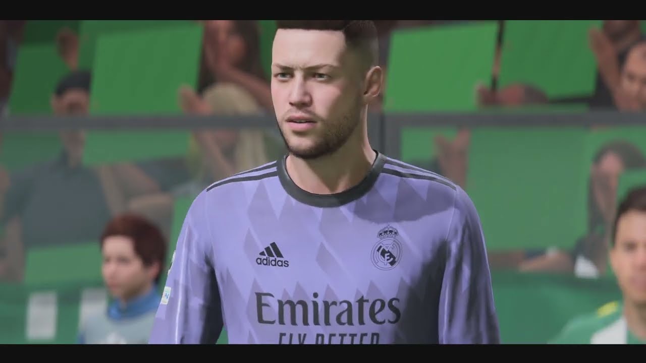 Real Madrid Champions League Fumble | S4 E5