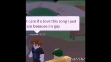 Random AlbertStuff clip