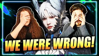 WE WERE ALL SO WRONG! DPS Testing & Essential Correction Regarding Gearing ANORA ft. Worguides