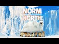 Norm of the North Official Trailer!
