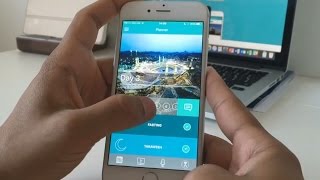 The Mobile Apps Revolutionising Ramadan screenshot 3