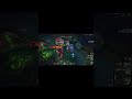 Graves Ranked Domination #shorts