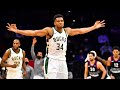 Highlights: Bucks 109 - Sixers 105 | Bucks Overcome 19 Point Deficit To Beat Sixers In OT | 3.17.21