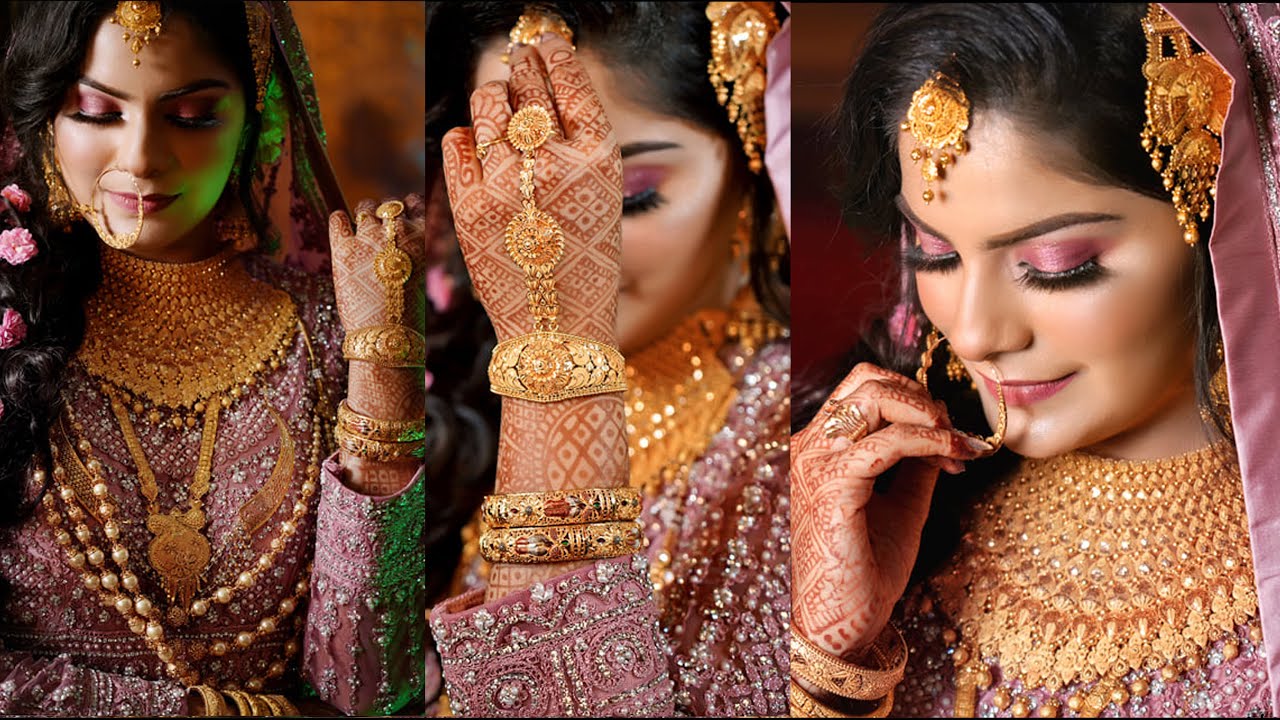 Wedding Trailer of Rohid & Shipra | বিয়ের অনুষ্ঠান | 