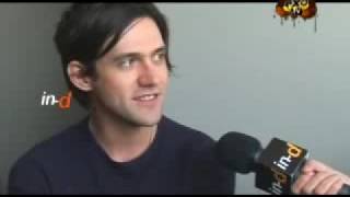 Conor Oberst (Bright Eyes) Interview chords