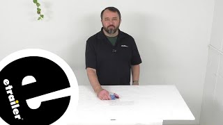 etrailer | Review of Victron Smart Battery Sense Temperature Sensor MPPT Solar Charger - VN37ZR