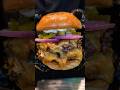 ニューヨークで大絶賛されたダブルチーズバーガー！
