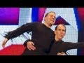 The Sugar Dandies - Britain's Got Talent 2012 audition - International version