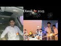 Diwali 2023kartik rana