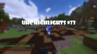 Over Edit - UHC HIGHLIGHTS #73