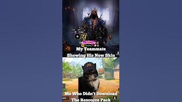 Every Low End Device Player Can Feel This 🥺