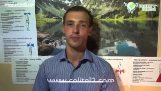 Практика расктытия чакр в ладонях Академия Целителей
