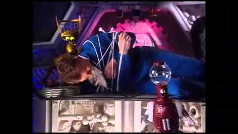 MST3k Cant We Get Beyond Thunderdome