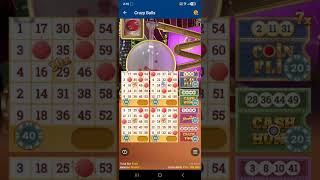 Crazy ball  20x coin flip worst screenshot 5
