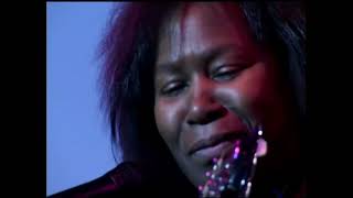Joan Armatrading - All The Way from America Live