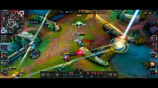 prediction with jhin ult